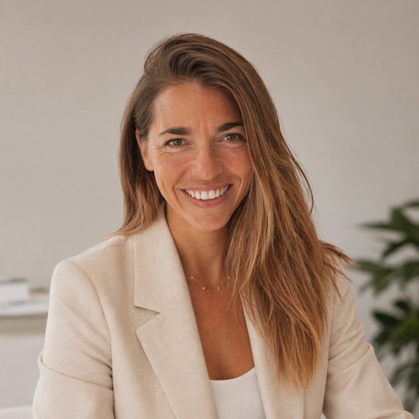 Rosario Vilar, mediadora en SINGULARS